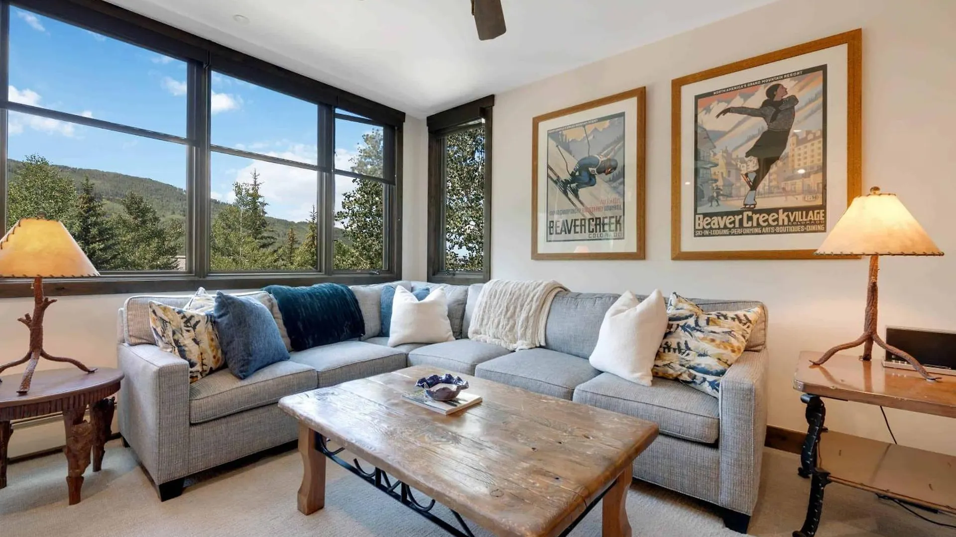Highlands 305 By East West Hospitality Apartment Beaver Creek