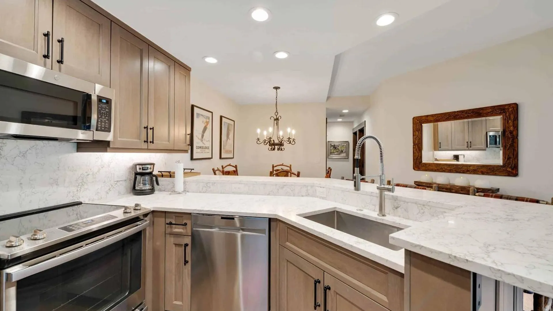 Highlands 305 By East West Hospitality Beaver Creek