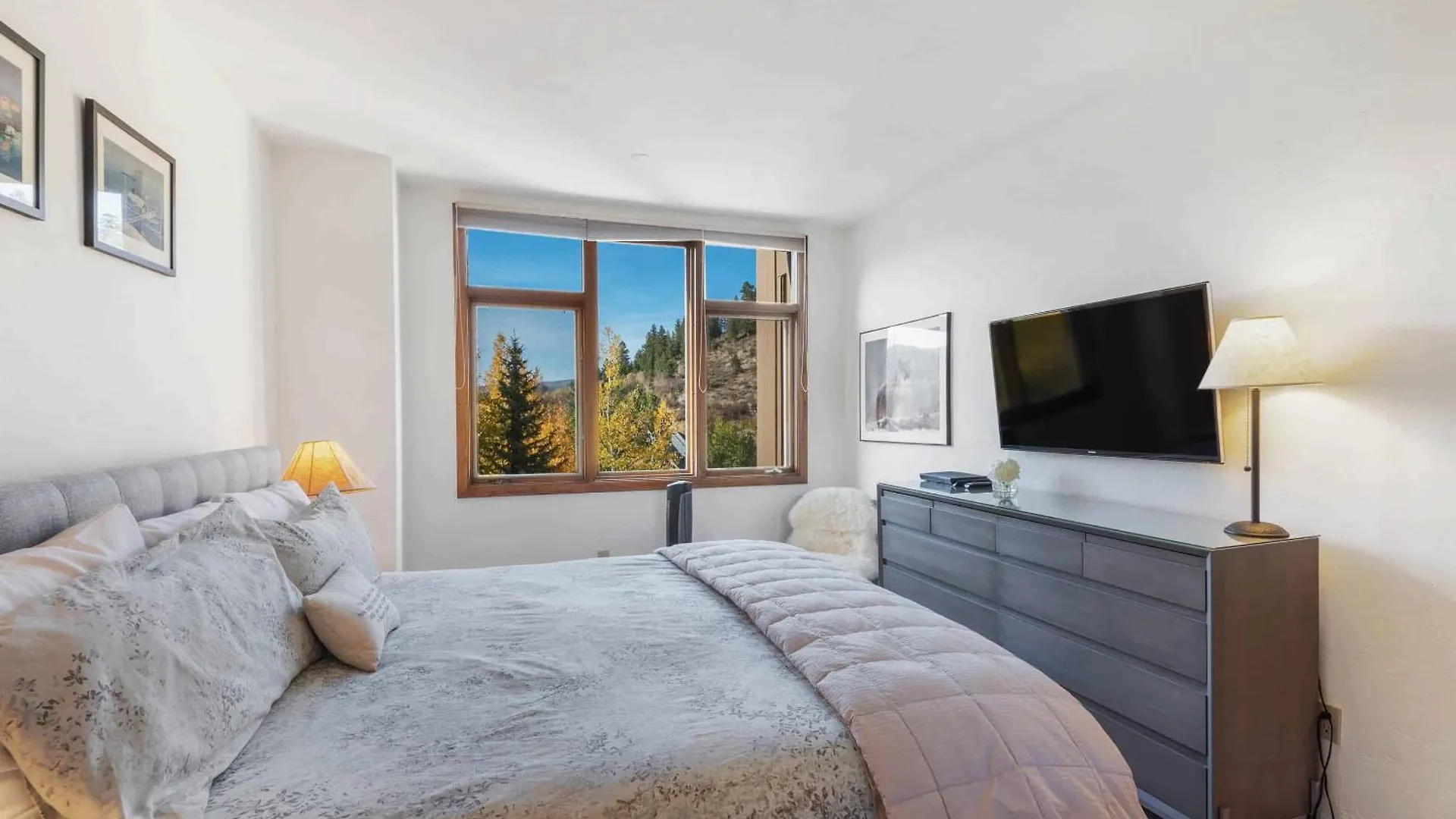 Highlands 301 By East West Hospitality * Beaver Creek