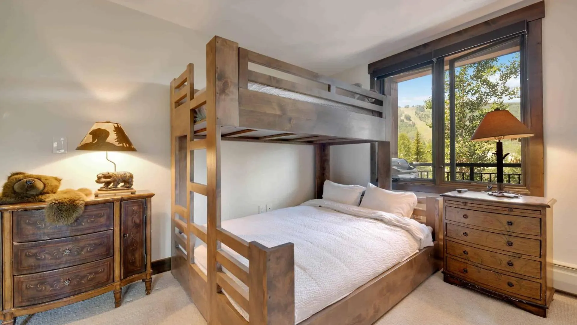 Apartment Highlands 305 By East West Hospitality