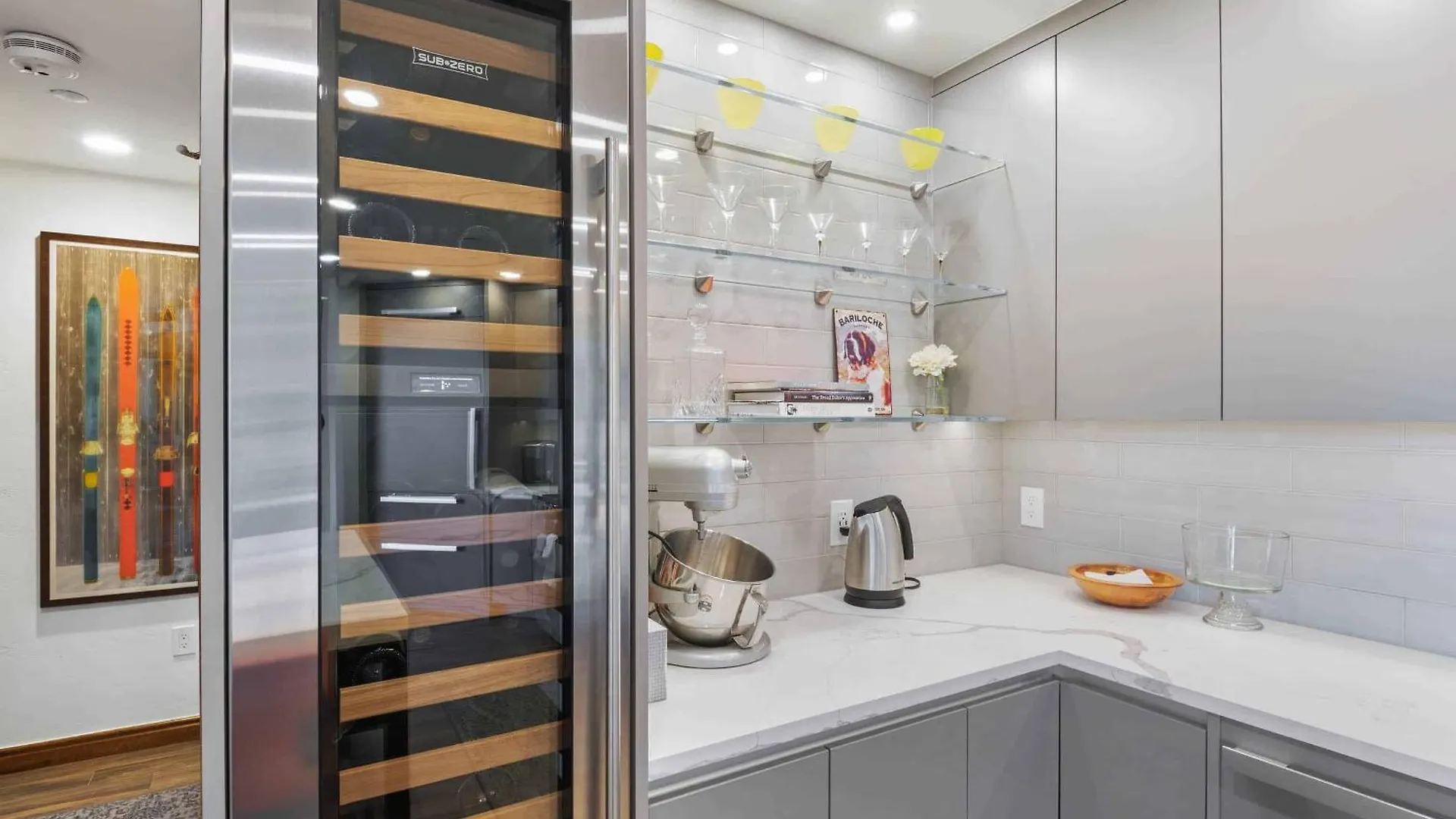 Apartment Highlands 301 By East West Hospitality *