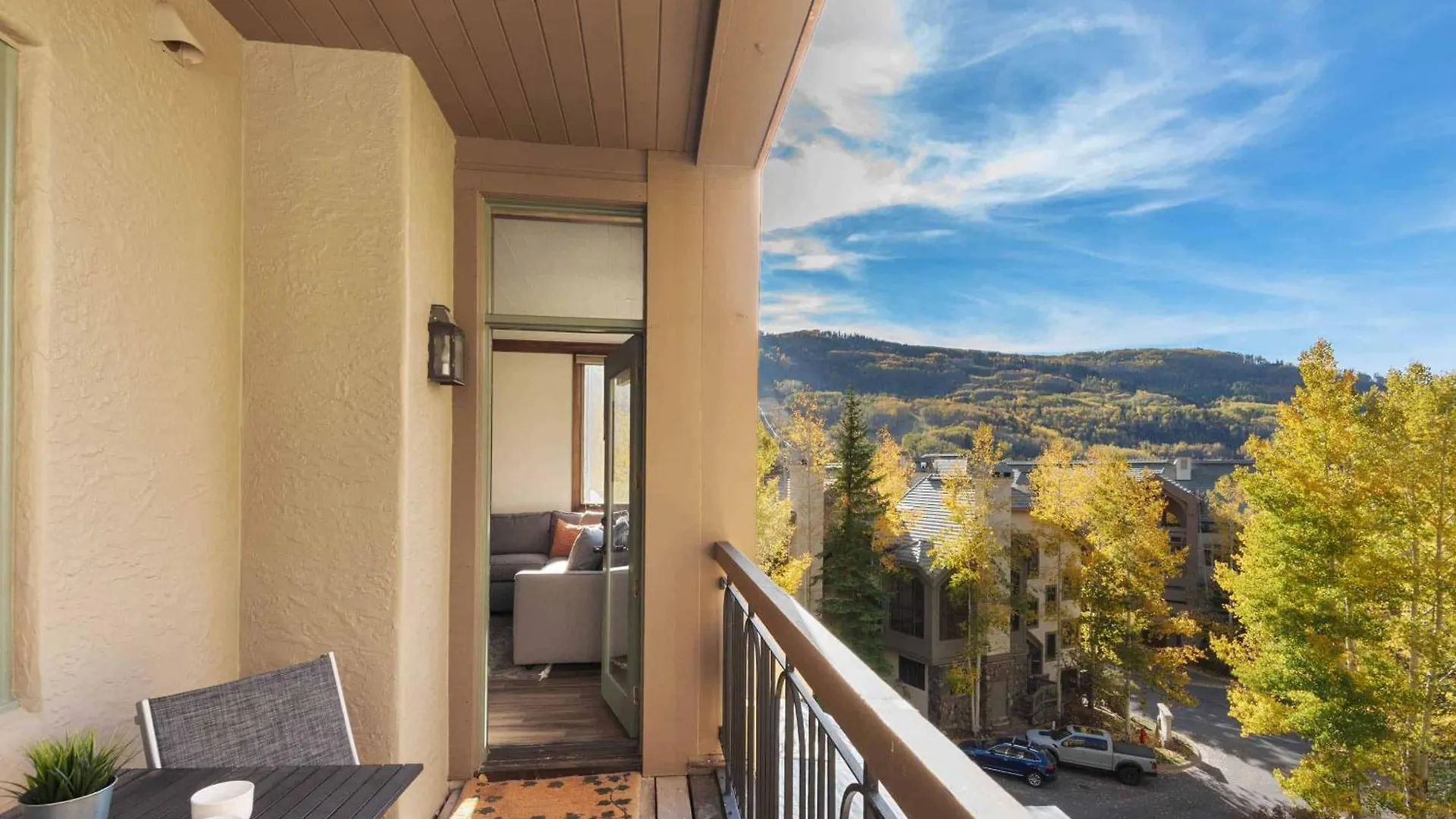 Apartment Highlands 301 By East West Hospitality Beaver Creek