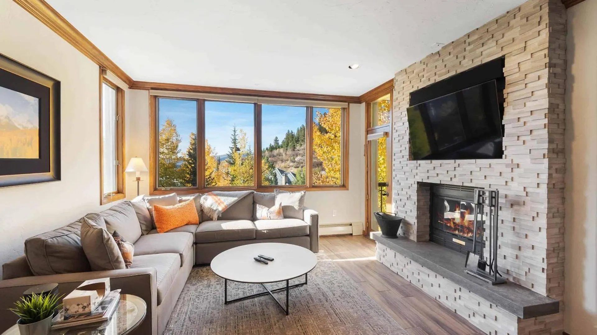 Highlands 301 By East West Hospitality Beaver Creek