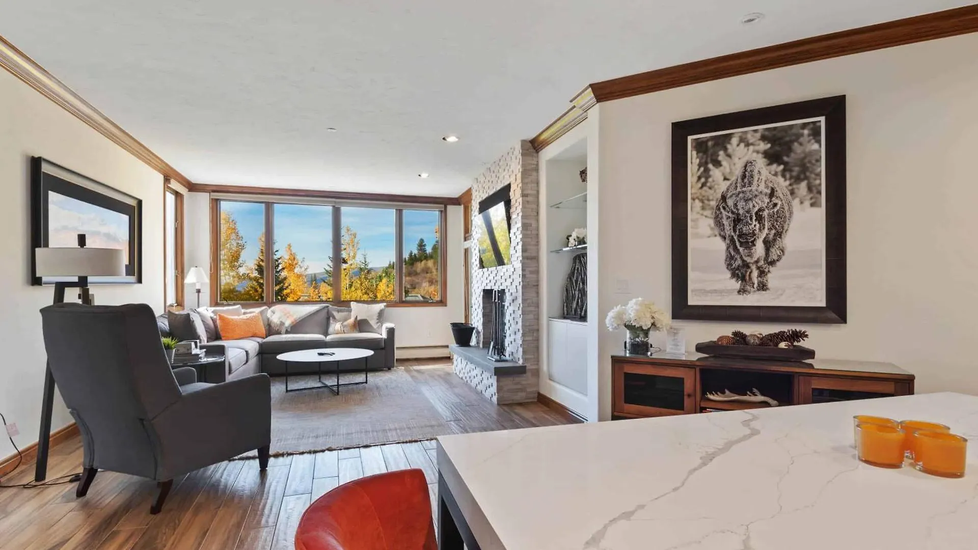 Highlands 301 By East West Hospitality Apartment *