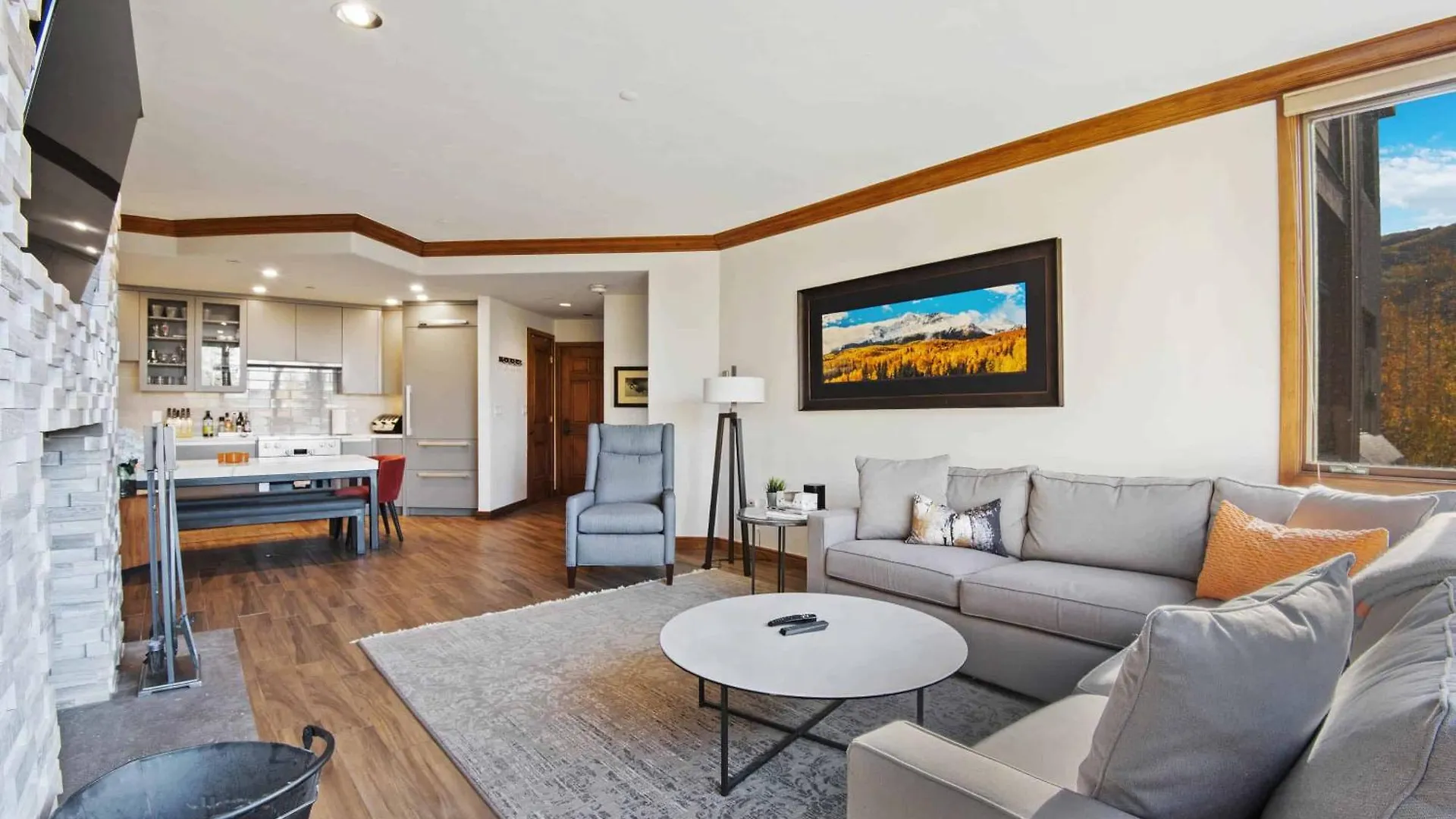 Apartment Highlands 301 By East West Hospitality *