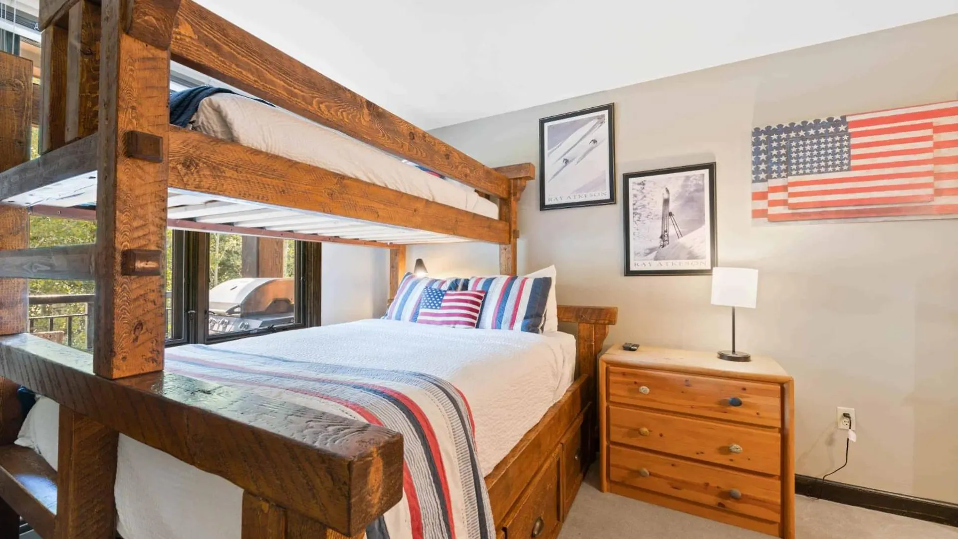 Highlands 300 By East West Hospitality Beaver Creek