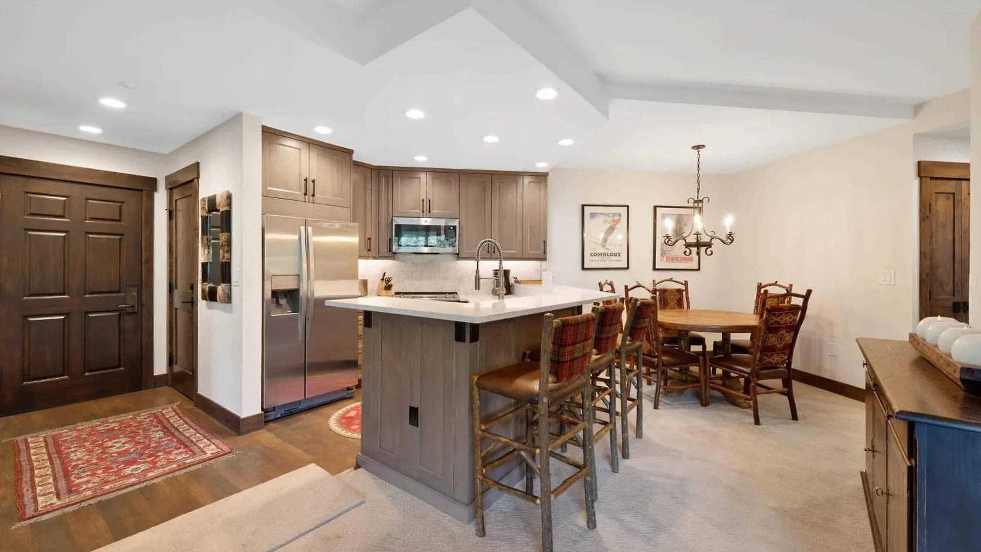 Apartment Highlands 305 By East West Hospitality *