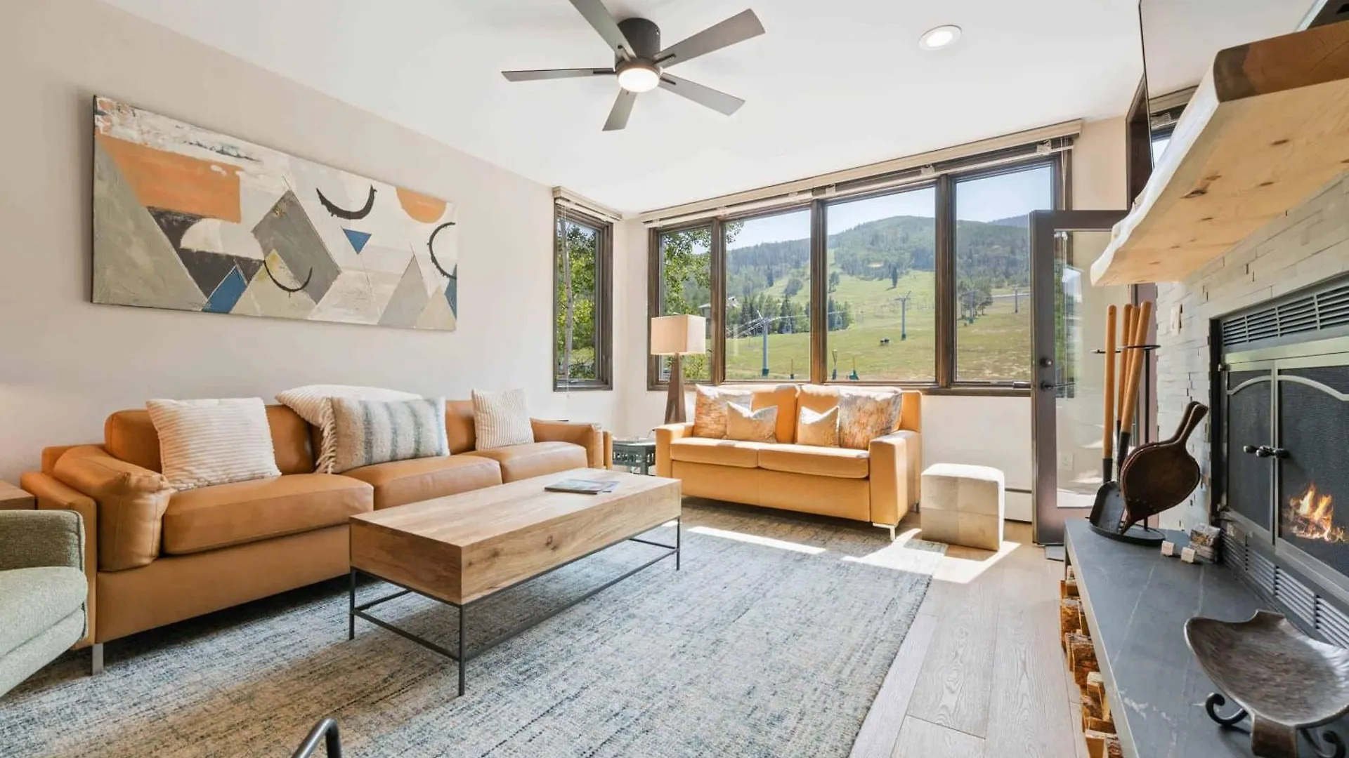 Highlands 300 By East West Hospitality Beaver Creek