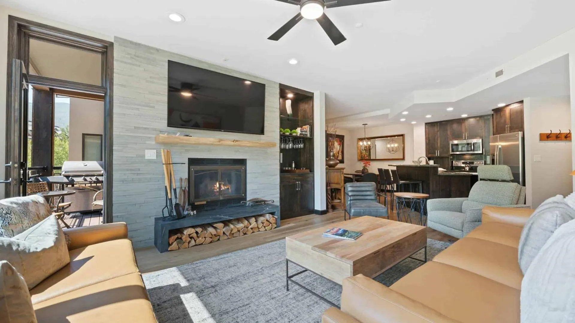 Highlands 300 By East West Hospitality * Beaver Creek
