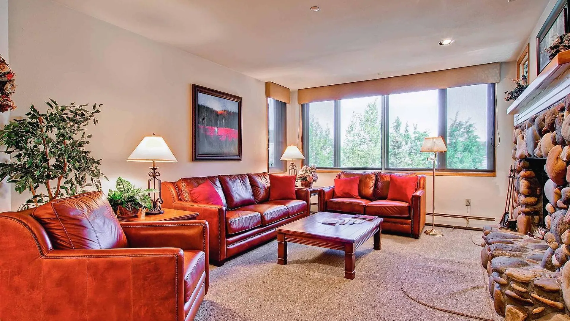 Highlands 201 By East West Hospitality * Beaver Creek