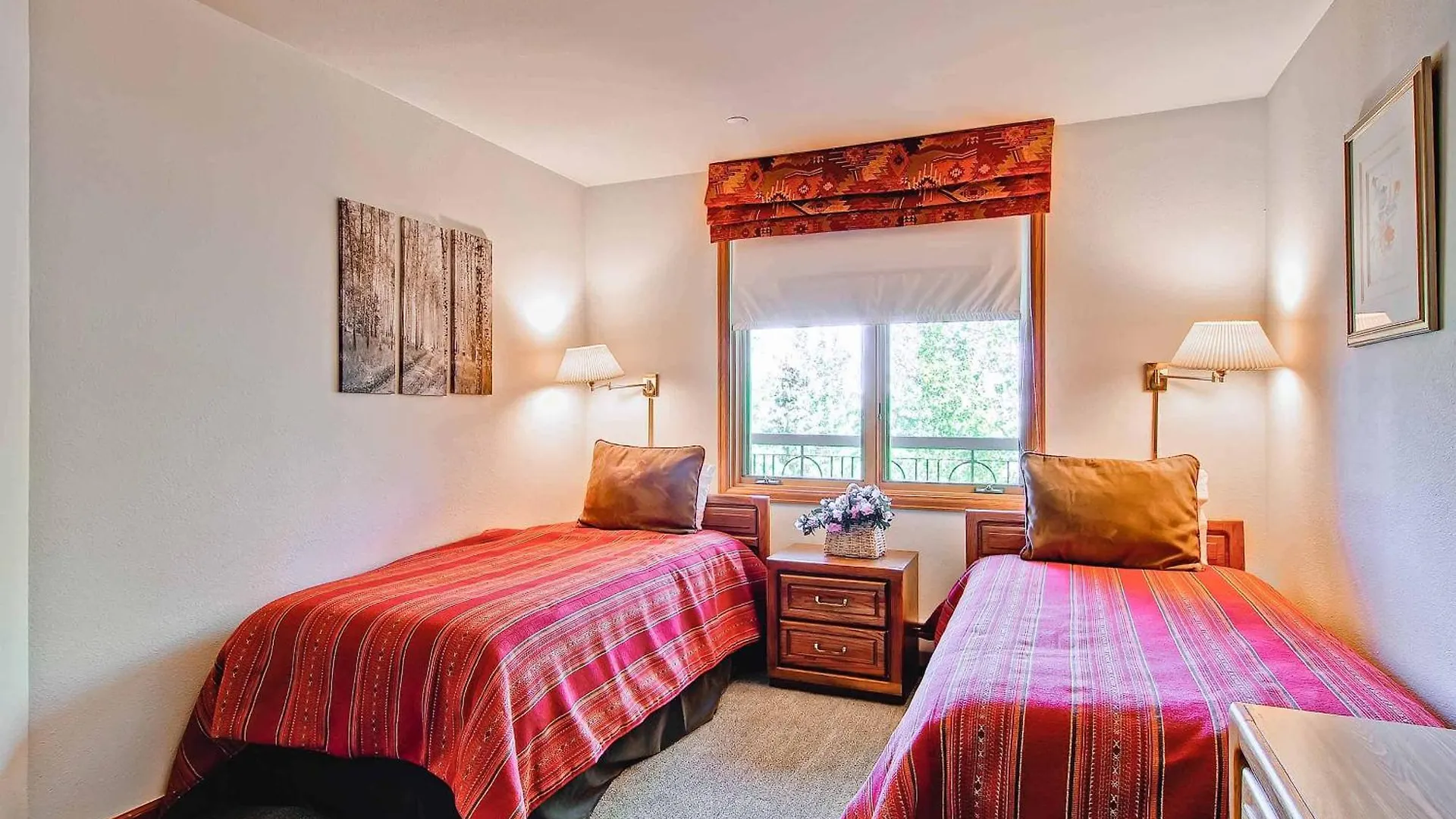 Highlands 201 By East West Hospitality Apartment Beaver Creek