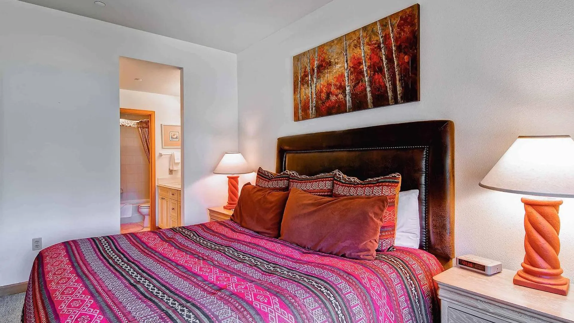 Apartment Highlands 201 By East West Hospitality Beaver Creek