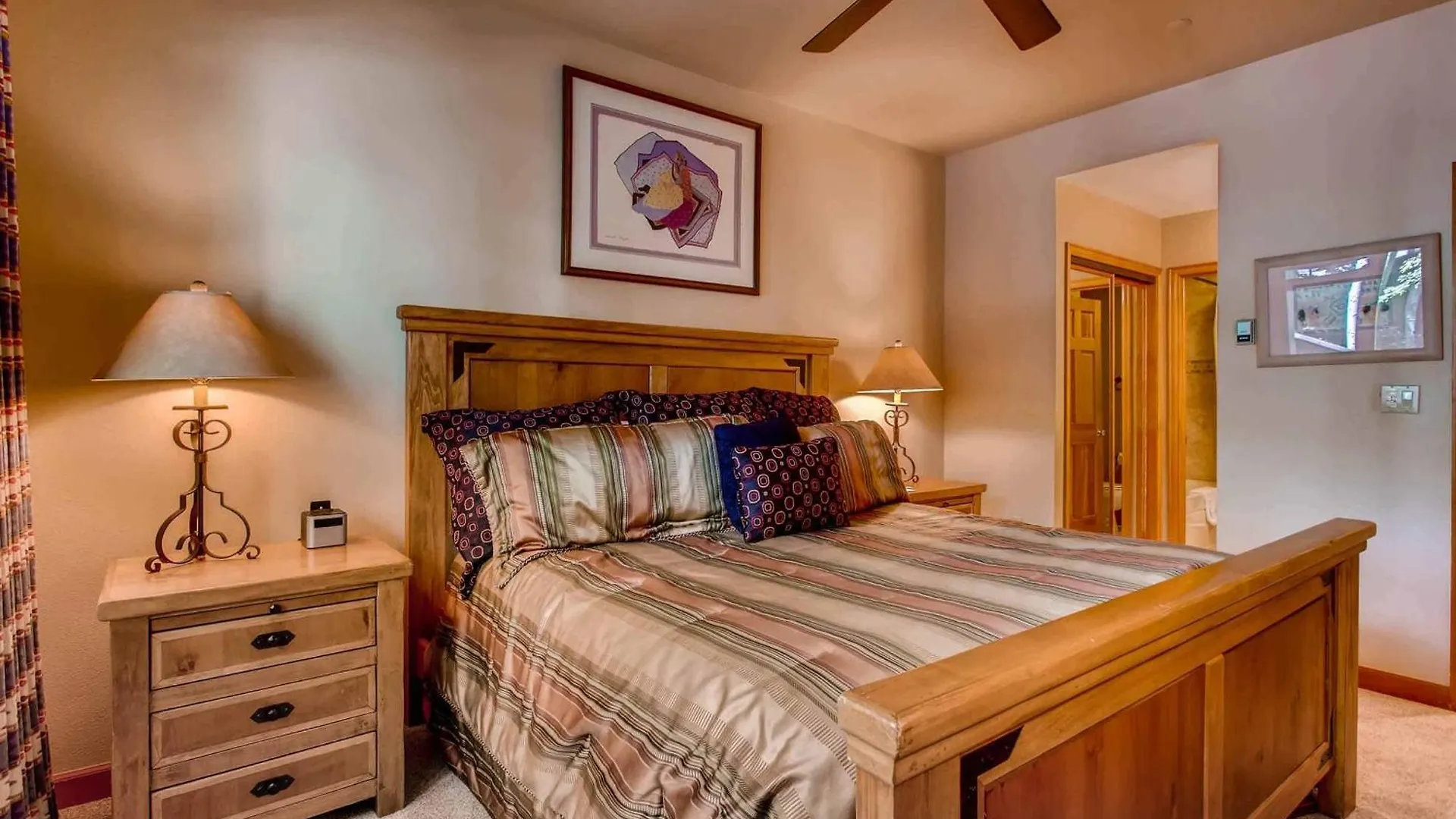 Highlands 106 By East West Hospitality * Beaver Creek