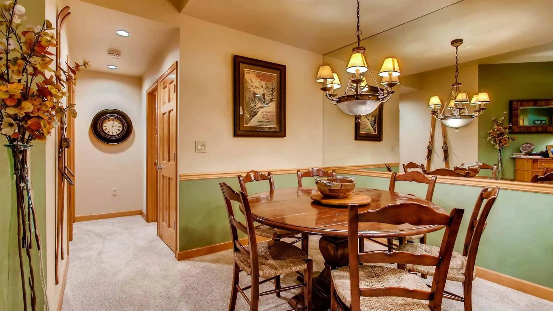 Apartment Highlands 106 By East West Hospitality *
