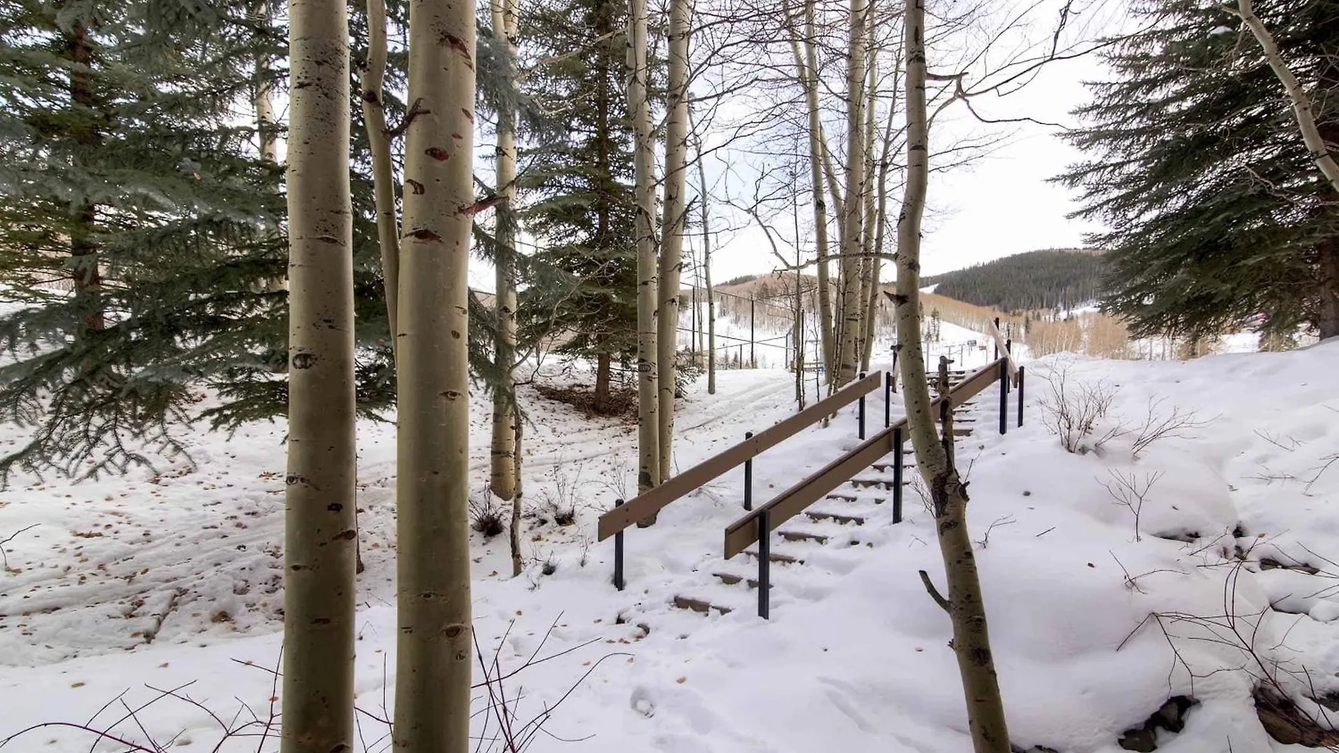 Highlands 106 By East West Hospitality Beaver Creek