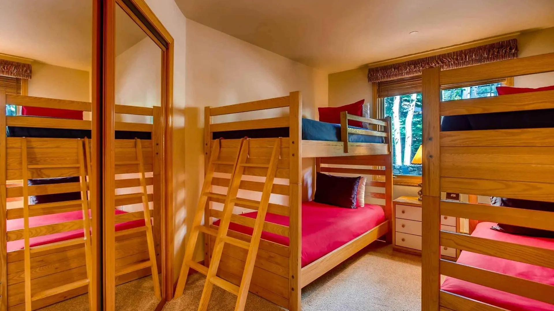 Highlands 106 By East West Hospitality * Beaver Creek