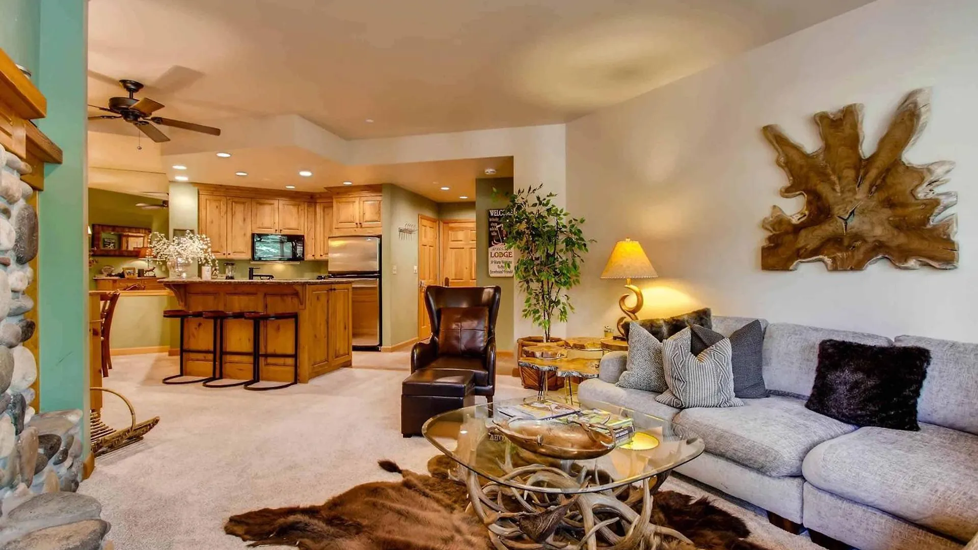 Apartment Highlands 106 By East West Hospitality