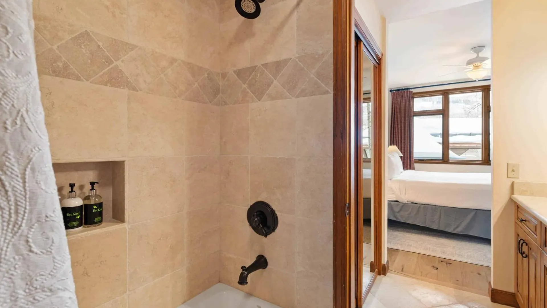 Apartment Highlands 105 By East West Hospitality Beaver Creek
