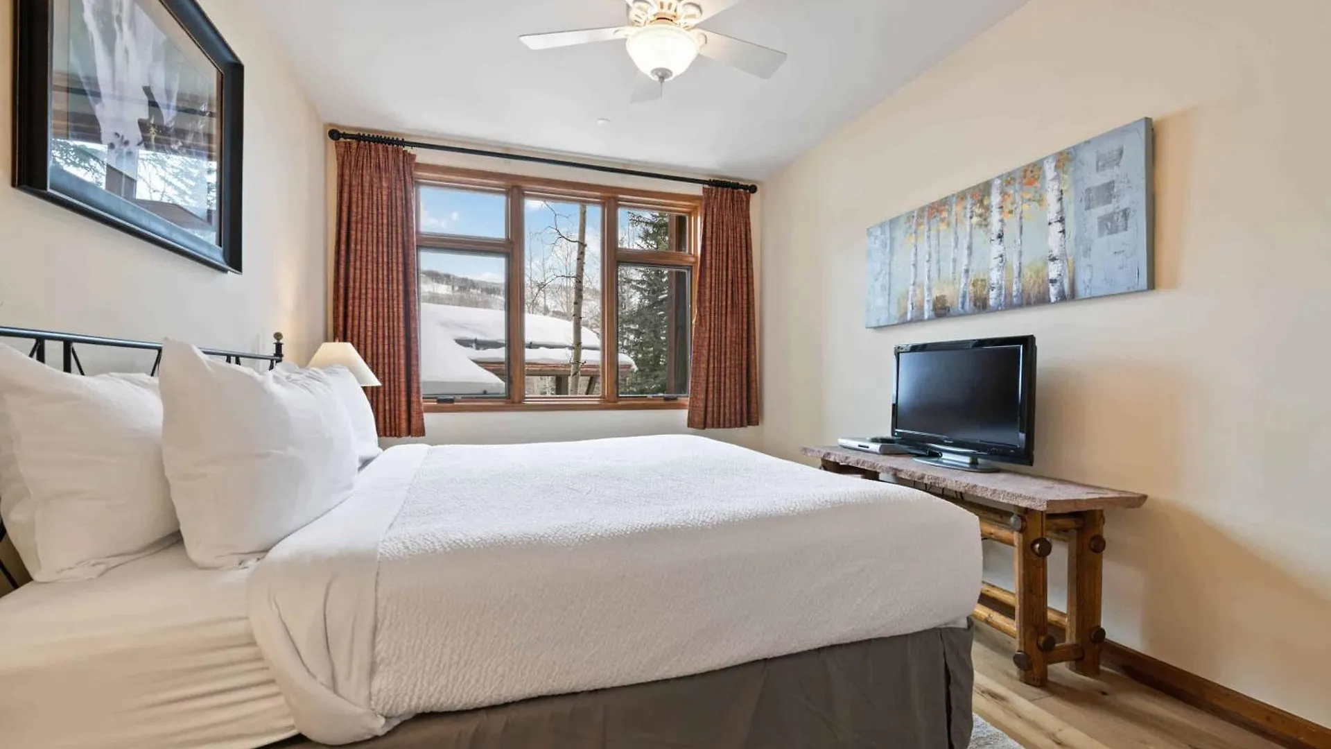 Highlands 105 By East West Hospitality Beaver Creek