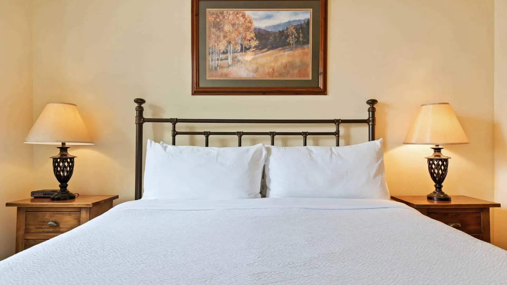 Highlands 105 By East West Hospitality * Beaver Creek