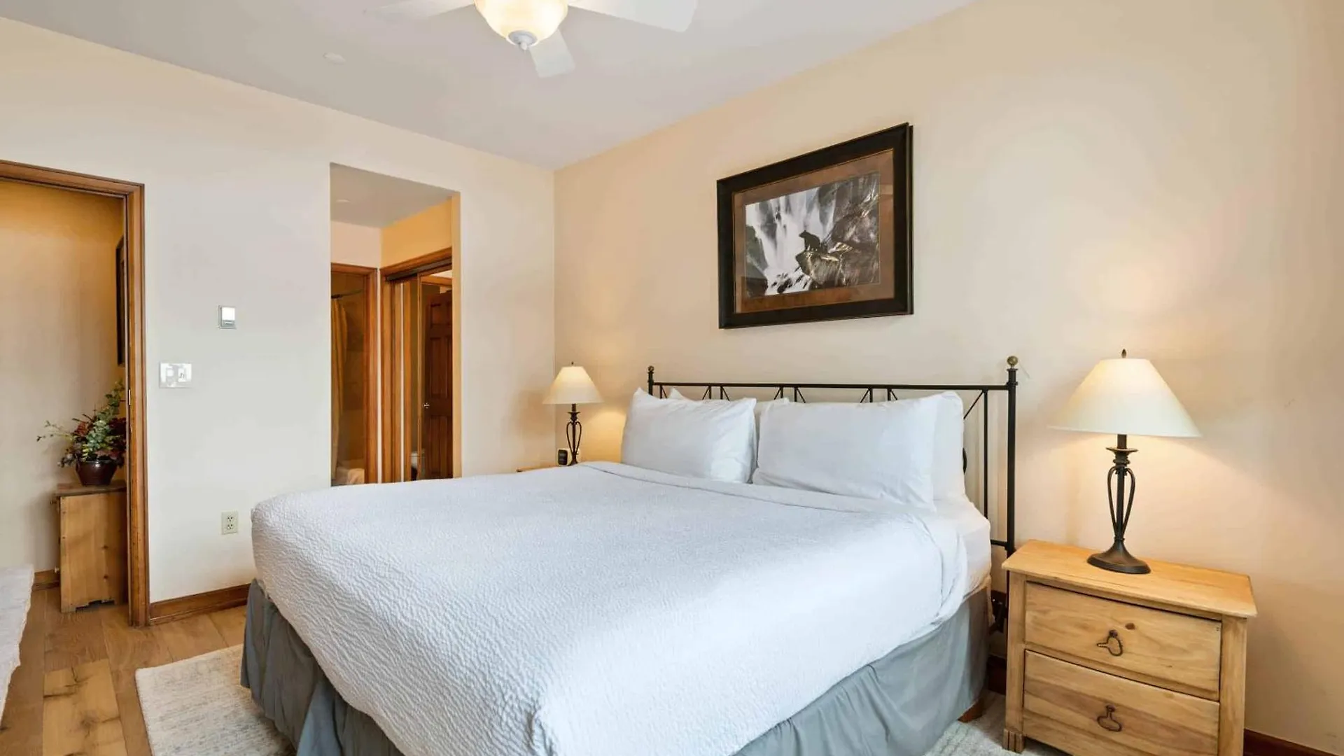 Highlands 105 By East West Hospitality Apartment Beaver Creek