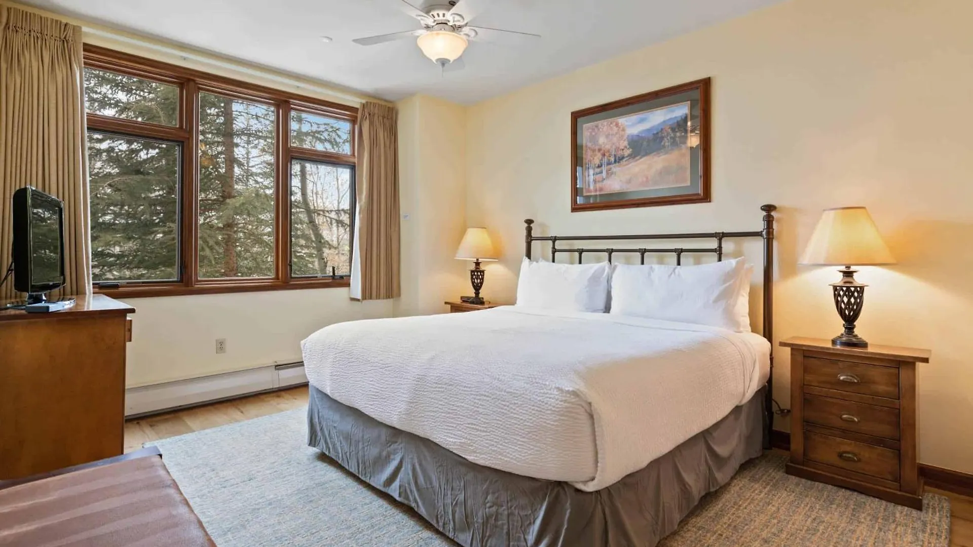 Highlands 105 By East West Hospitality Beaver Creek