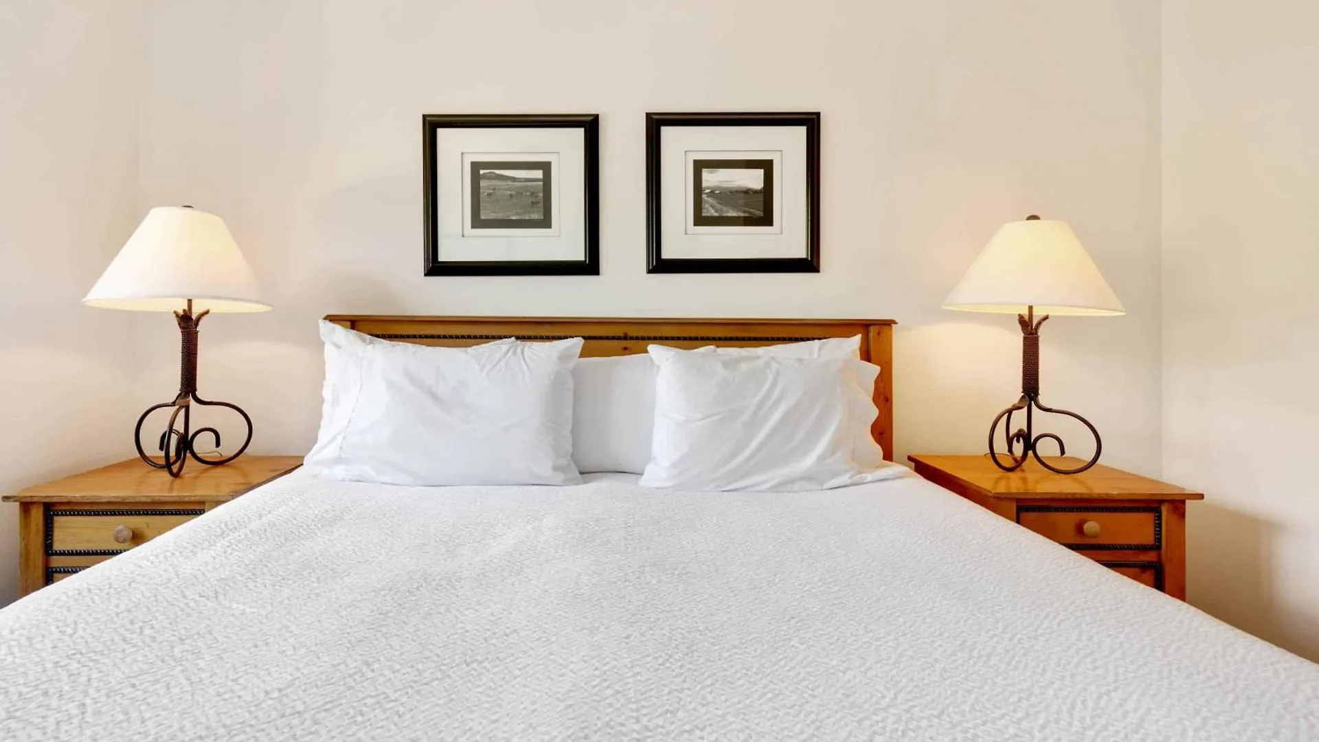 Apartment Highlands 305 By East West Hospitality