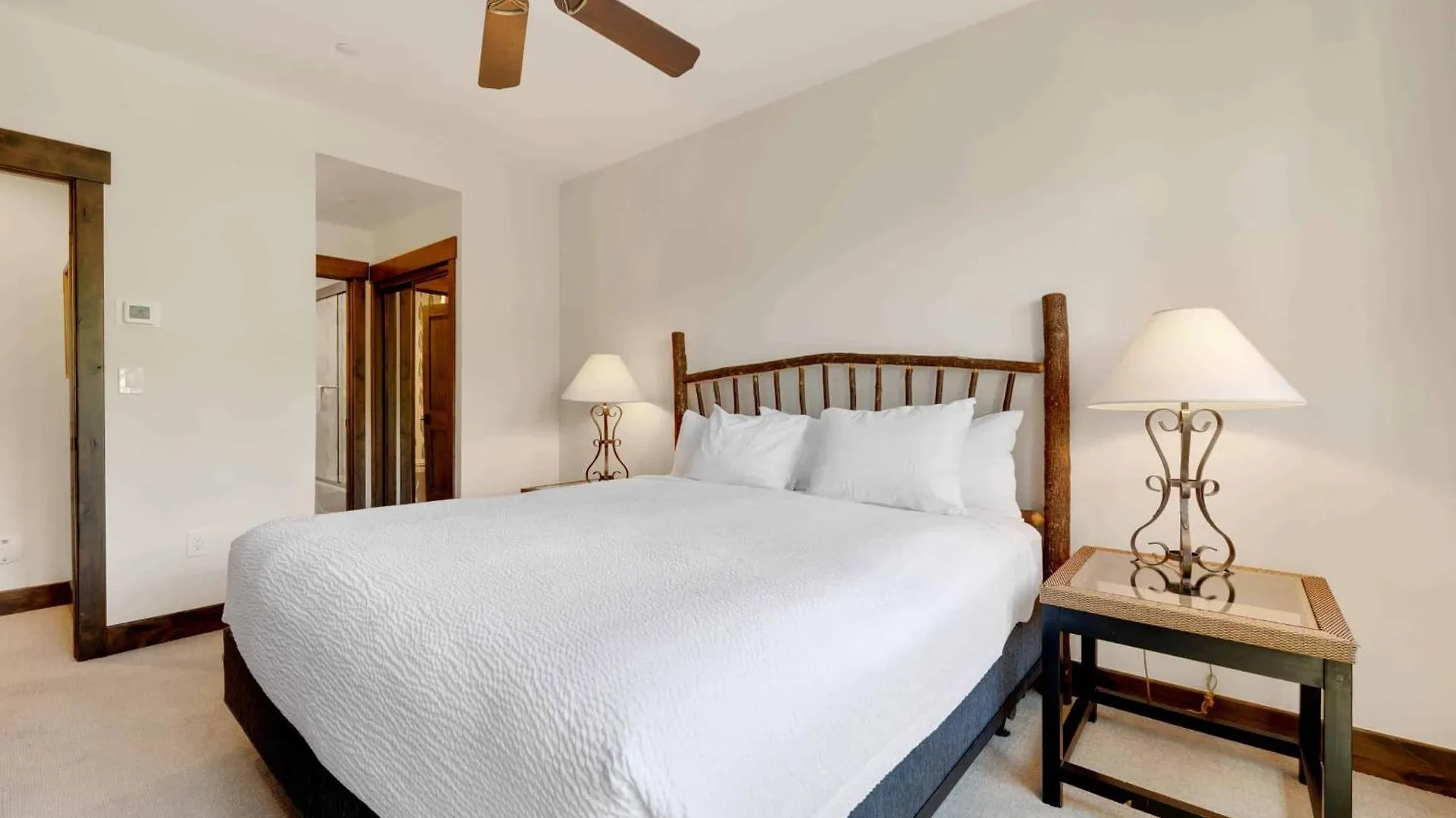 Apartment Highlands 305 By East West Hospitality Beaver Creek