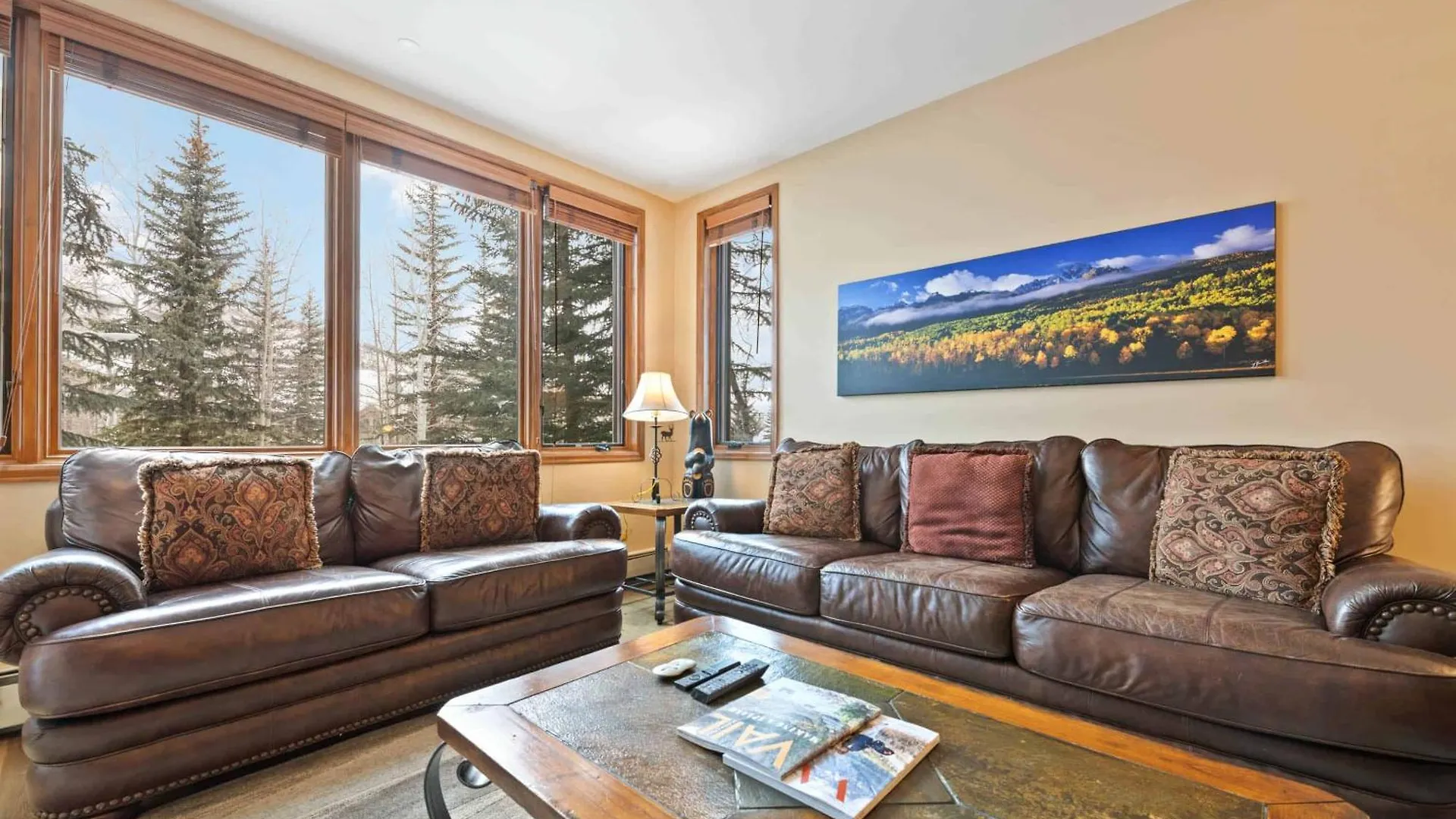 Highlands 105 By East West Hospitality * Beaver Creek