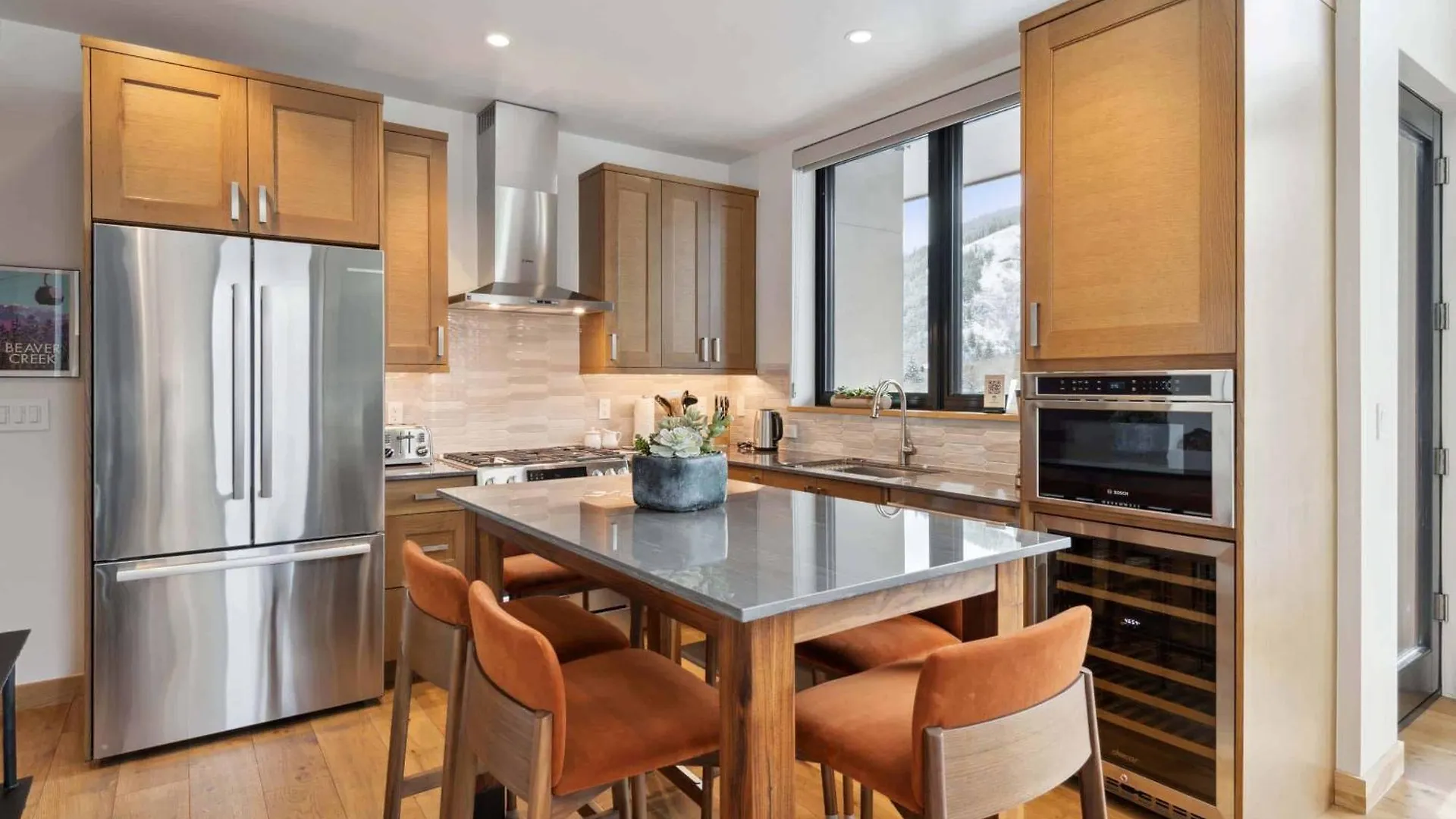 Riverfront 308 By East West Hospitality * Beaver Creek