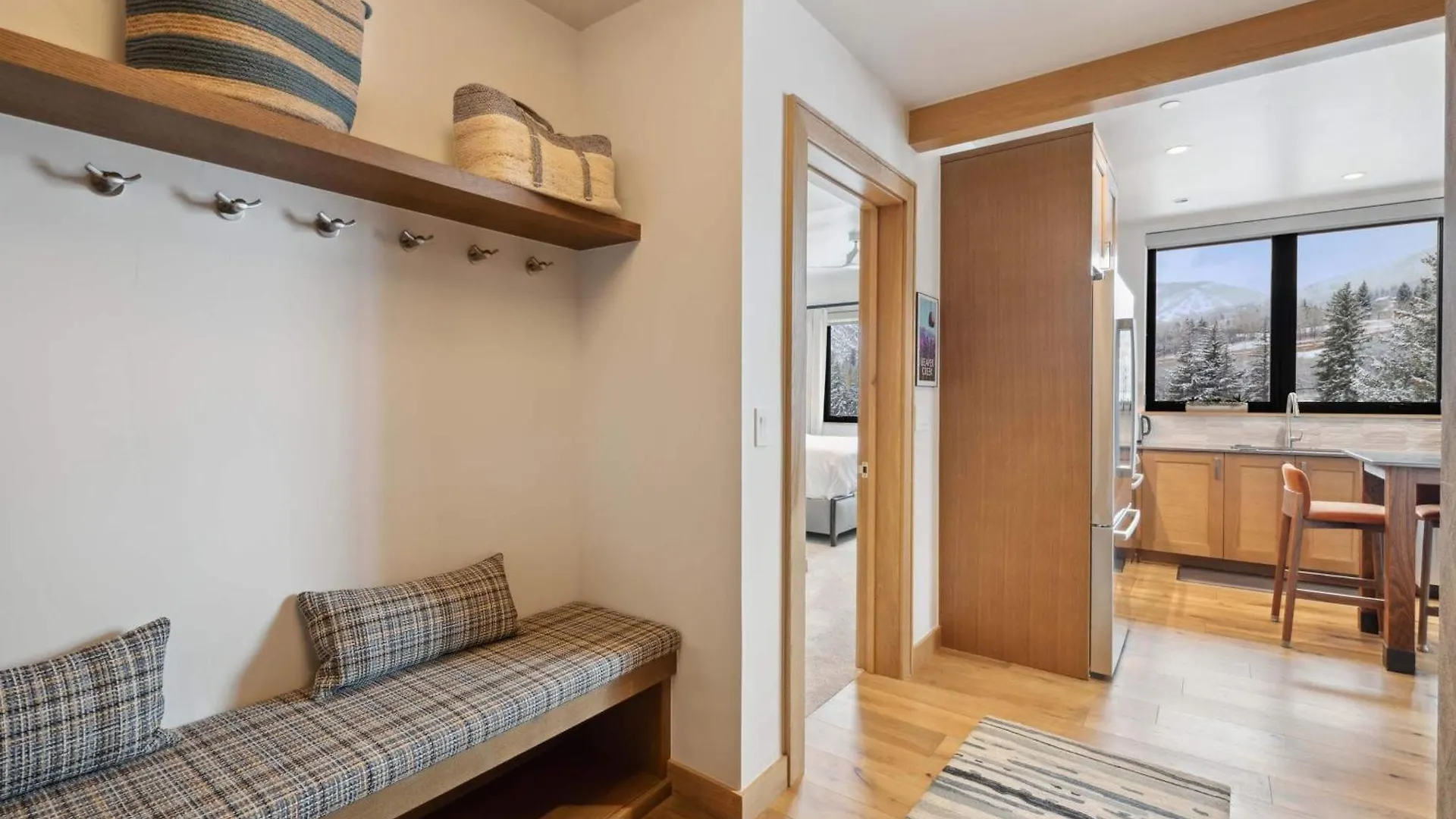 Riverfront 308 By East West Hospitality