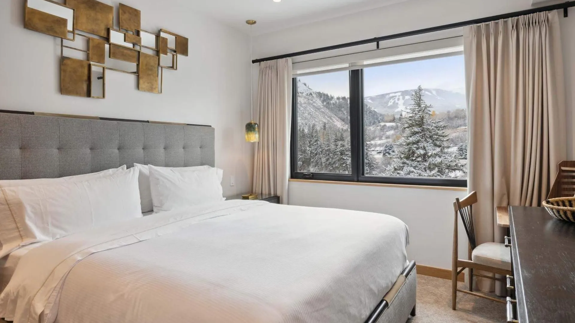 Riverfront 308 By East West Hospitality Apartment *