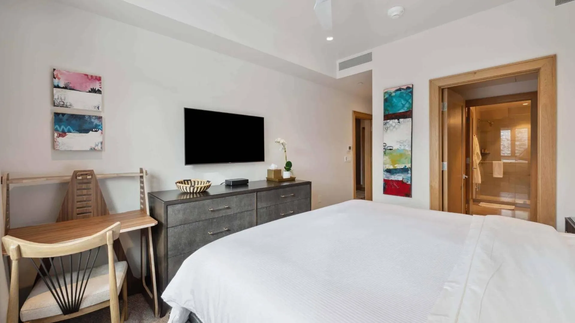 Apartment Riverfront 308 By East West Hospitality Beaver Creek