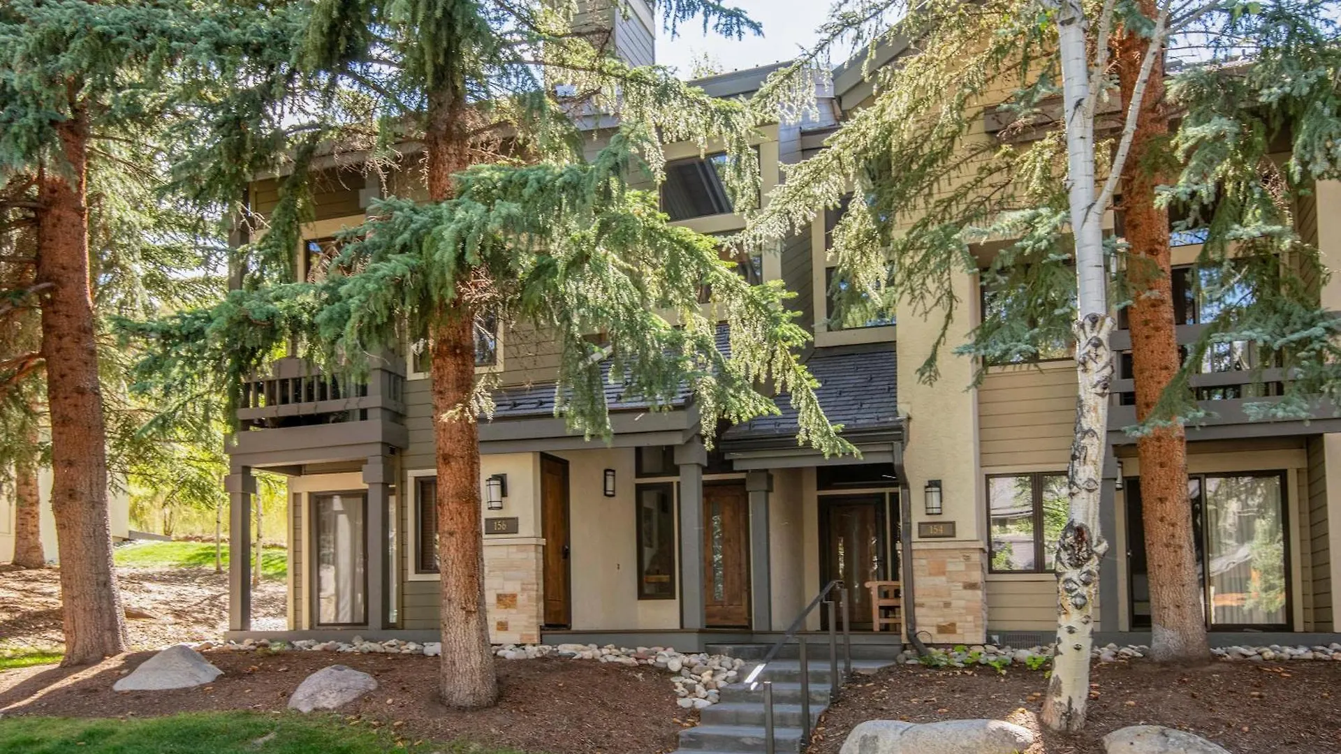 Ridgepoint #154 -