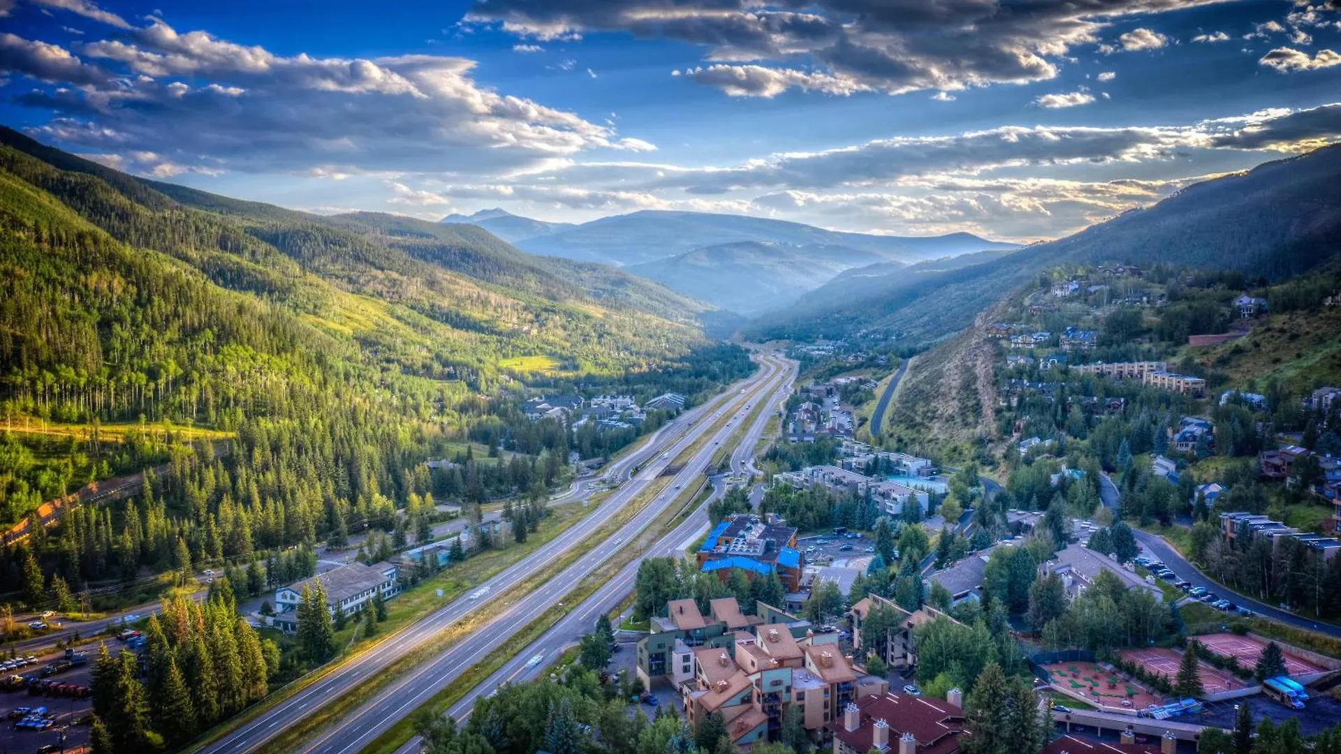 Ridgepoint #154 - Beaver Creek