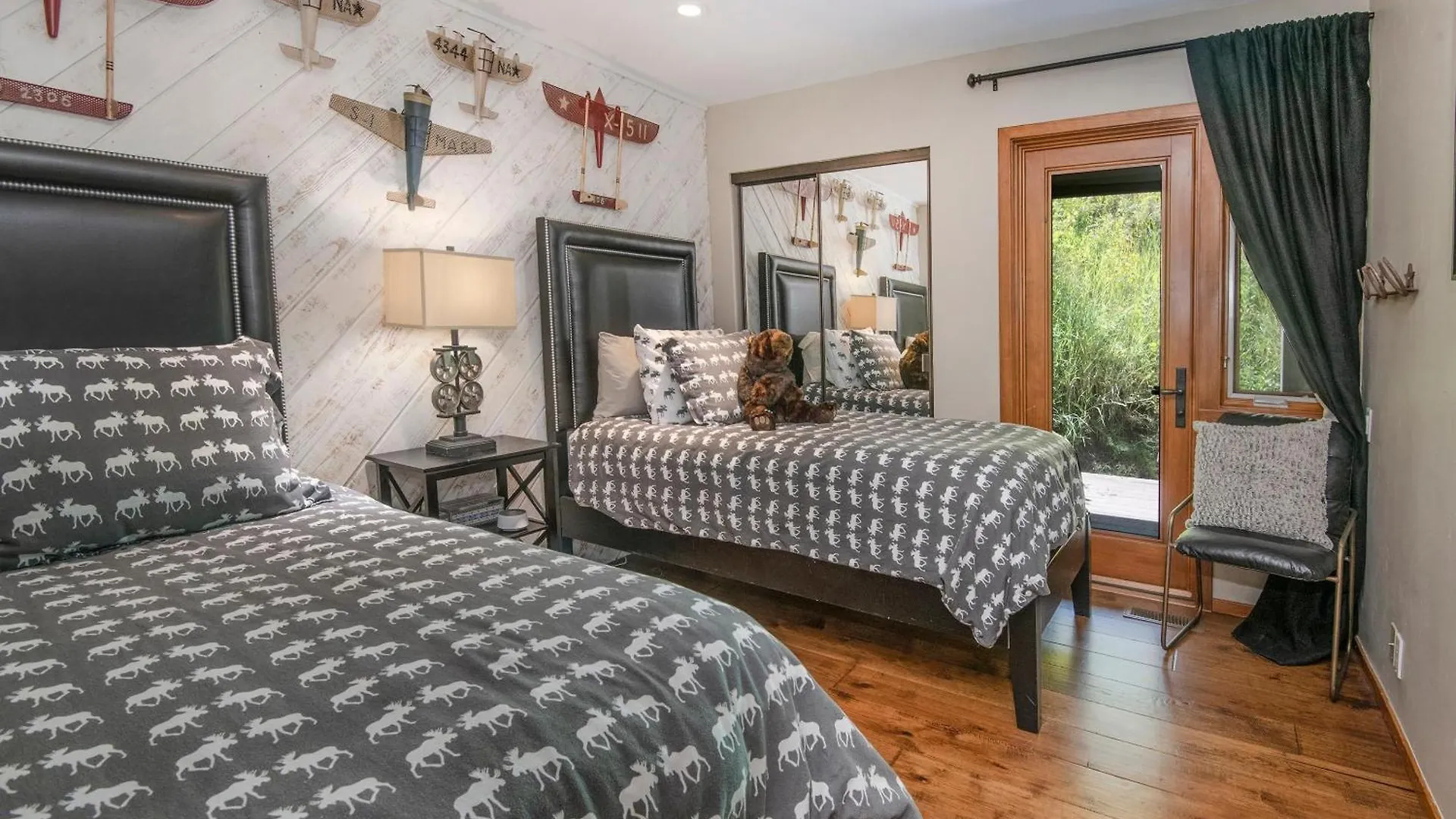 Ridgepoint #154 - Holiday home