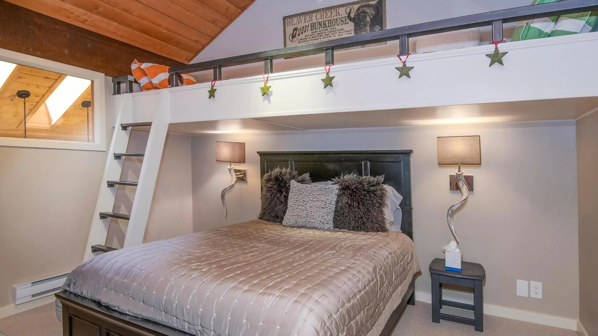 Holiday home Ridgepoint #154 - *