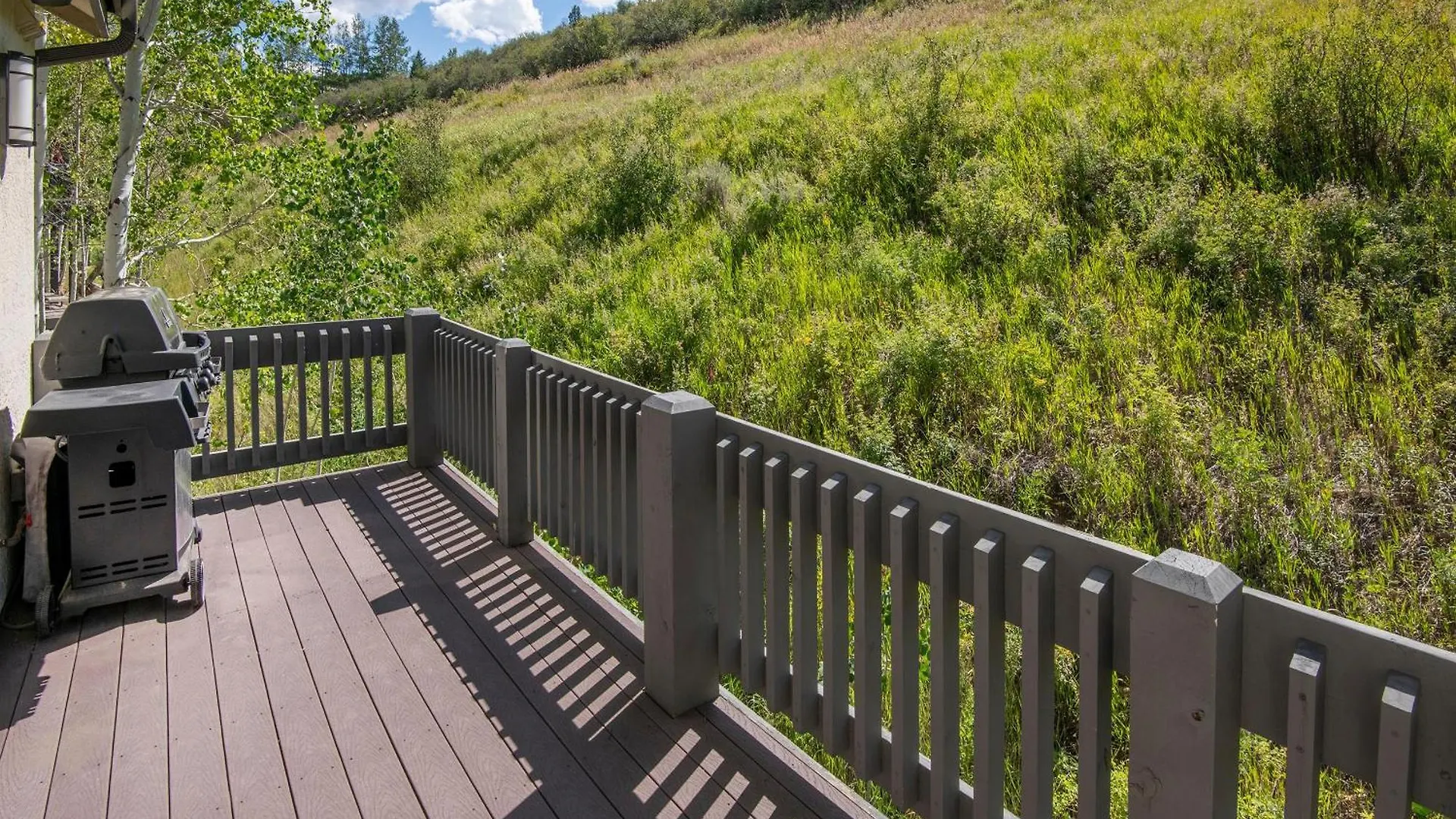 Ridgepoint #154 - Holiday home Beaver Creek