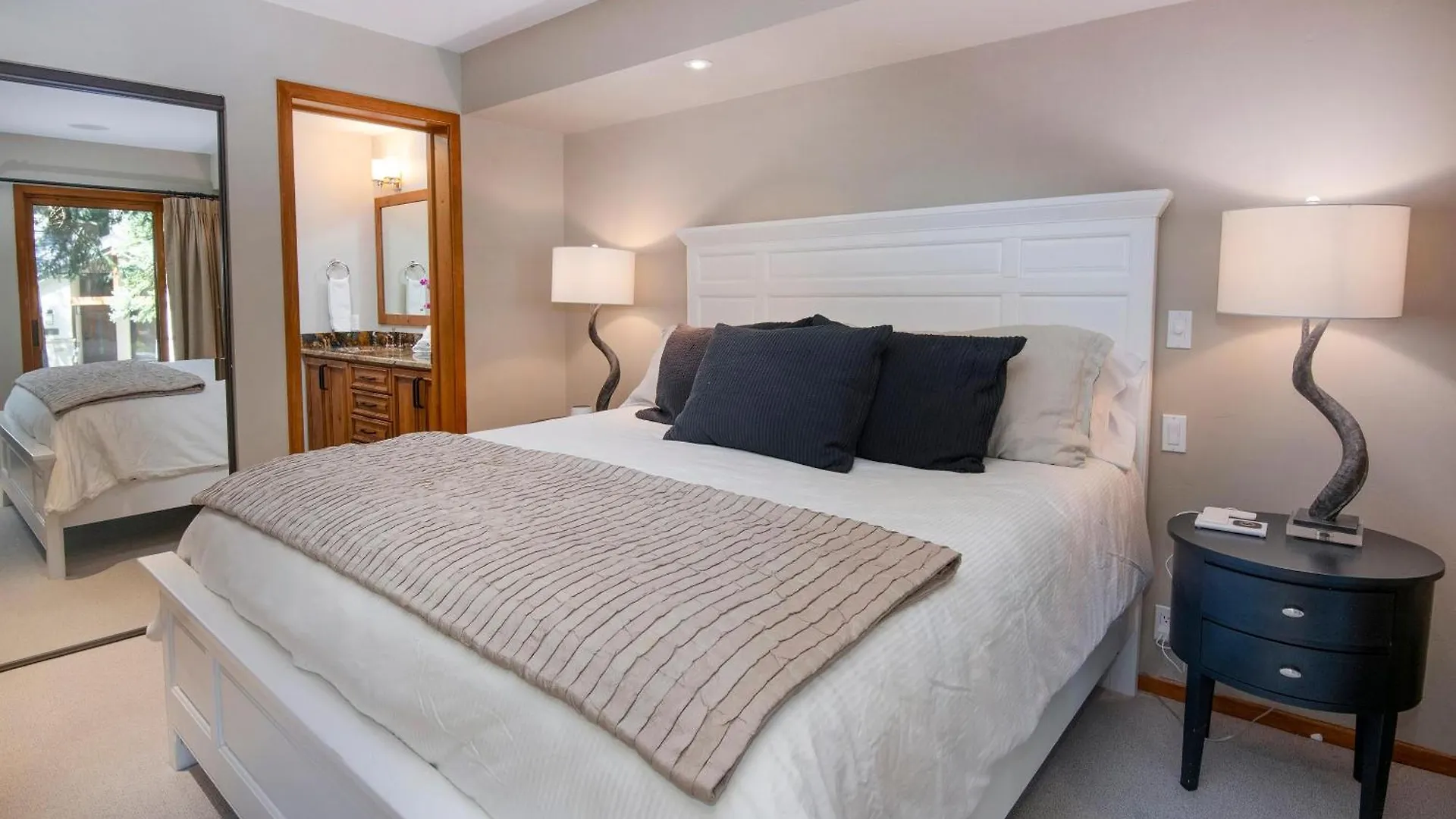 Holiday home Ridgepoint #154 -