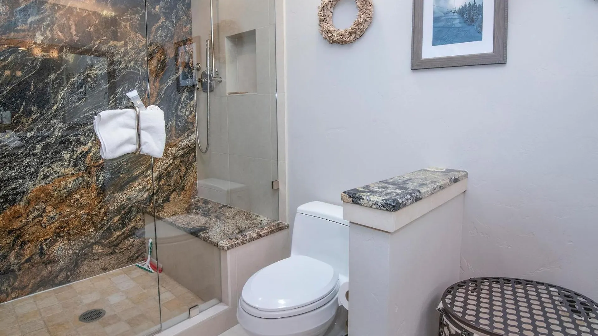 Holiday home Ridgepoint #154 - *