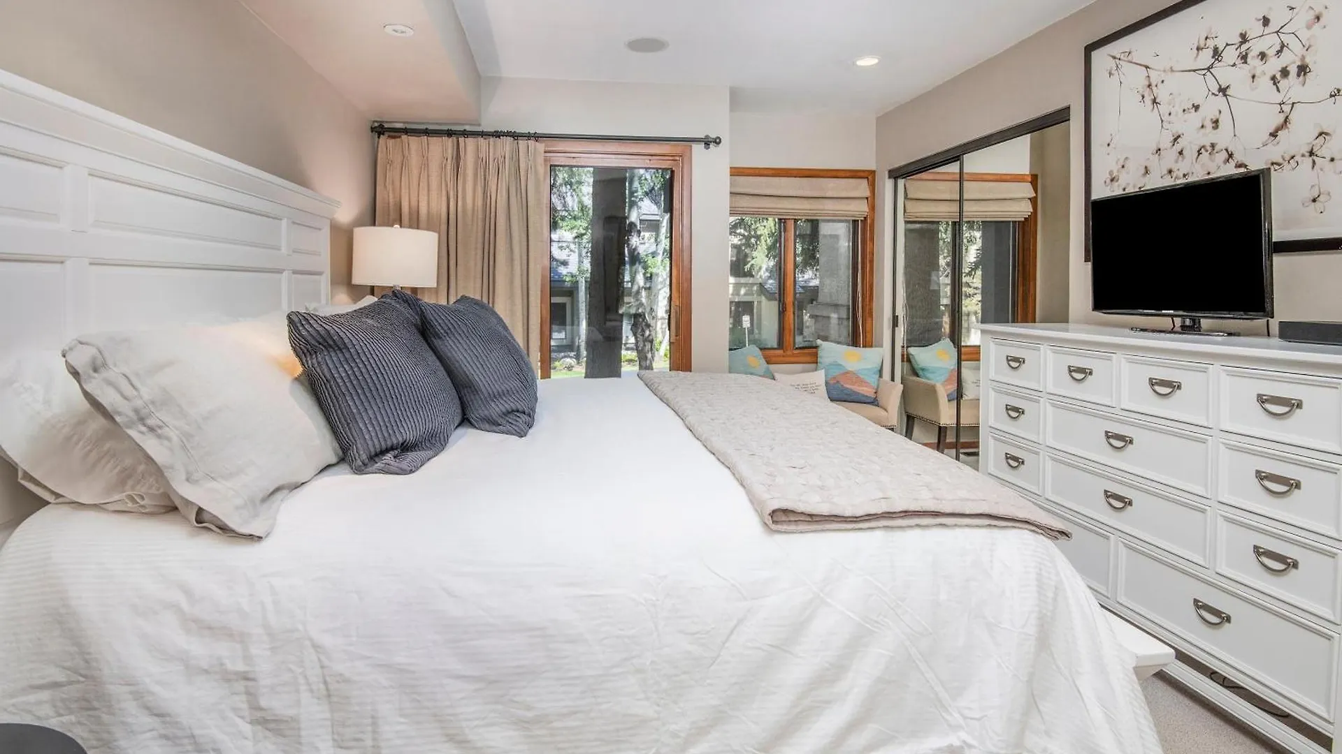 Holiday home Ridgepoint #154 -