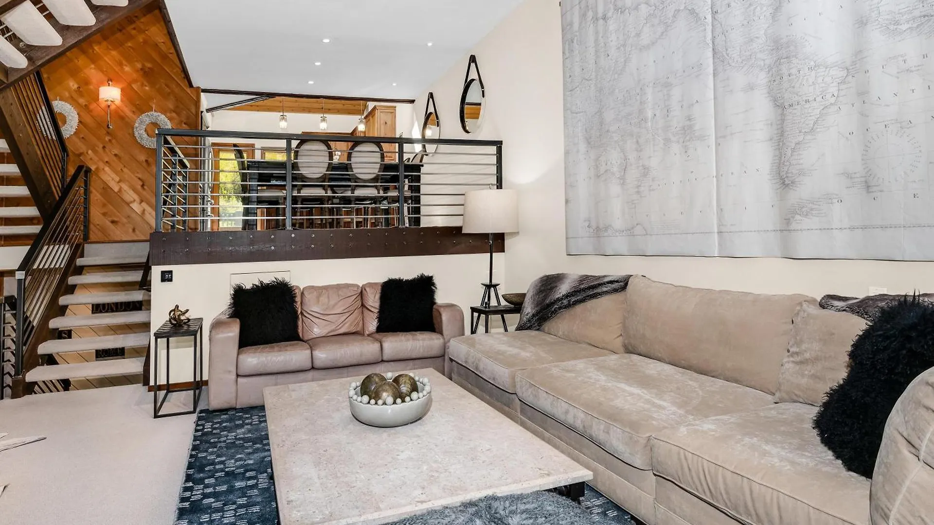 Holiday home Ridgepoint #154 - *