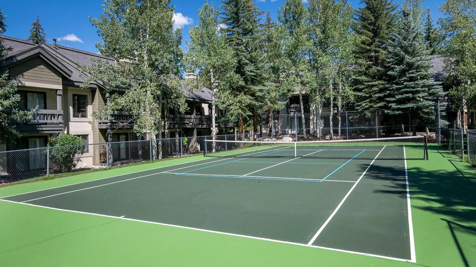 Holiday home Ridgepoint #154 - Beaver Creek