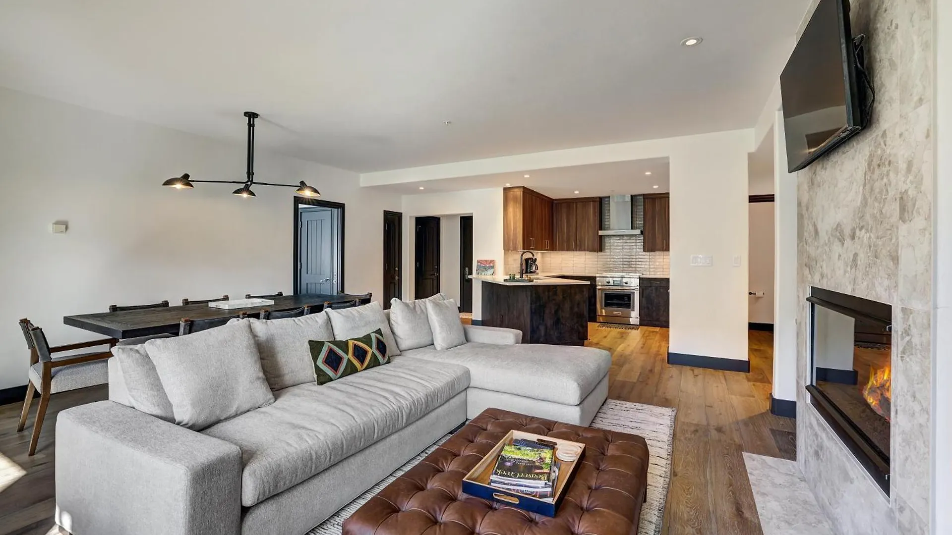 Apartment Elkhorn 301