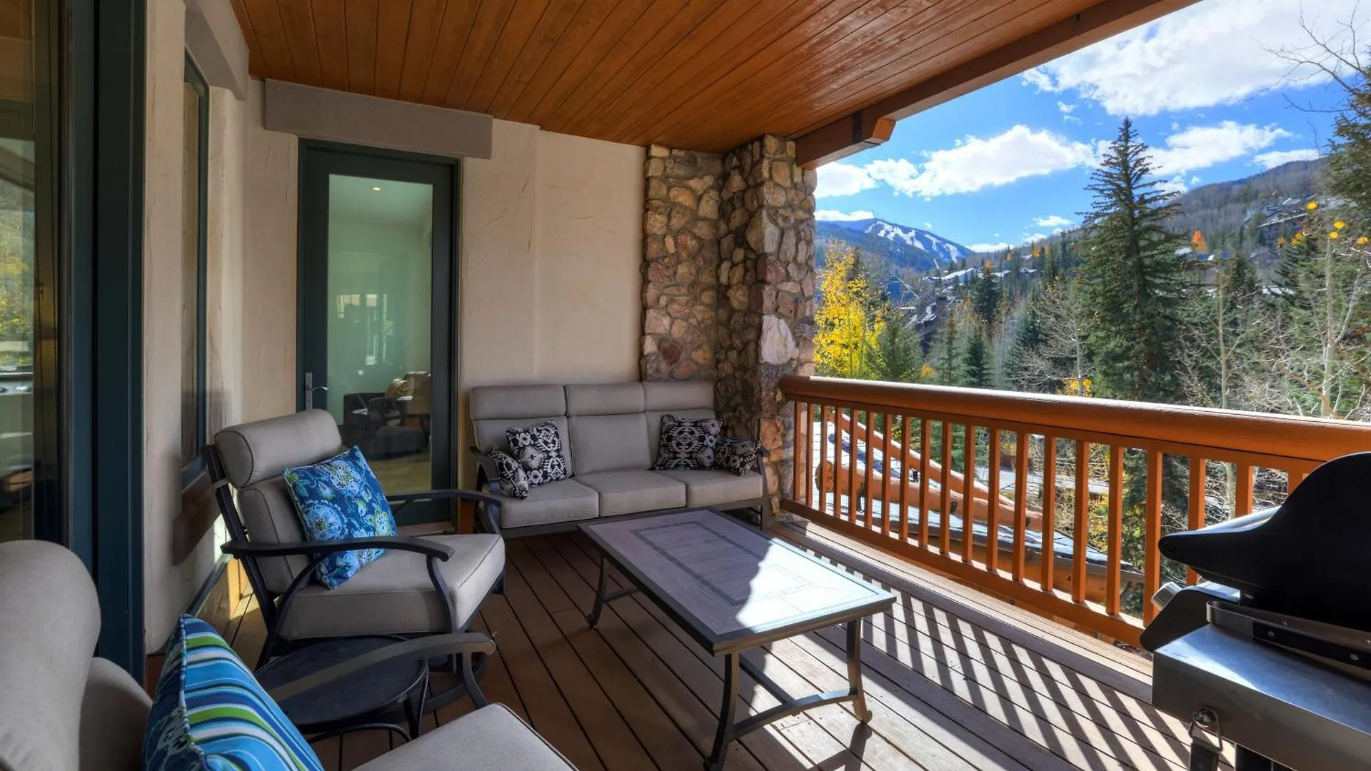 Elkhorn 301 Apartment Beaver Creek