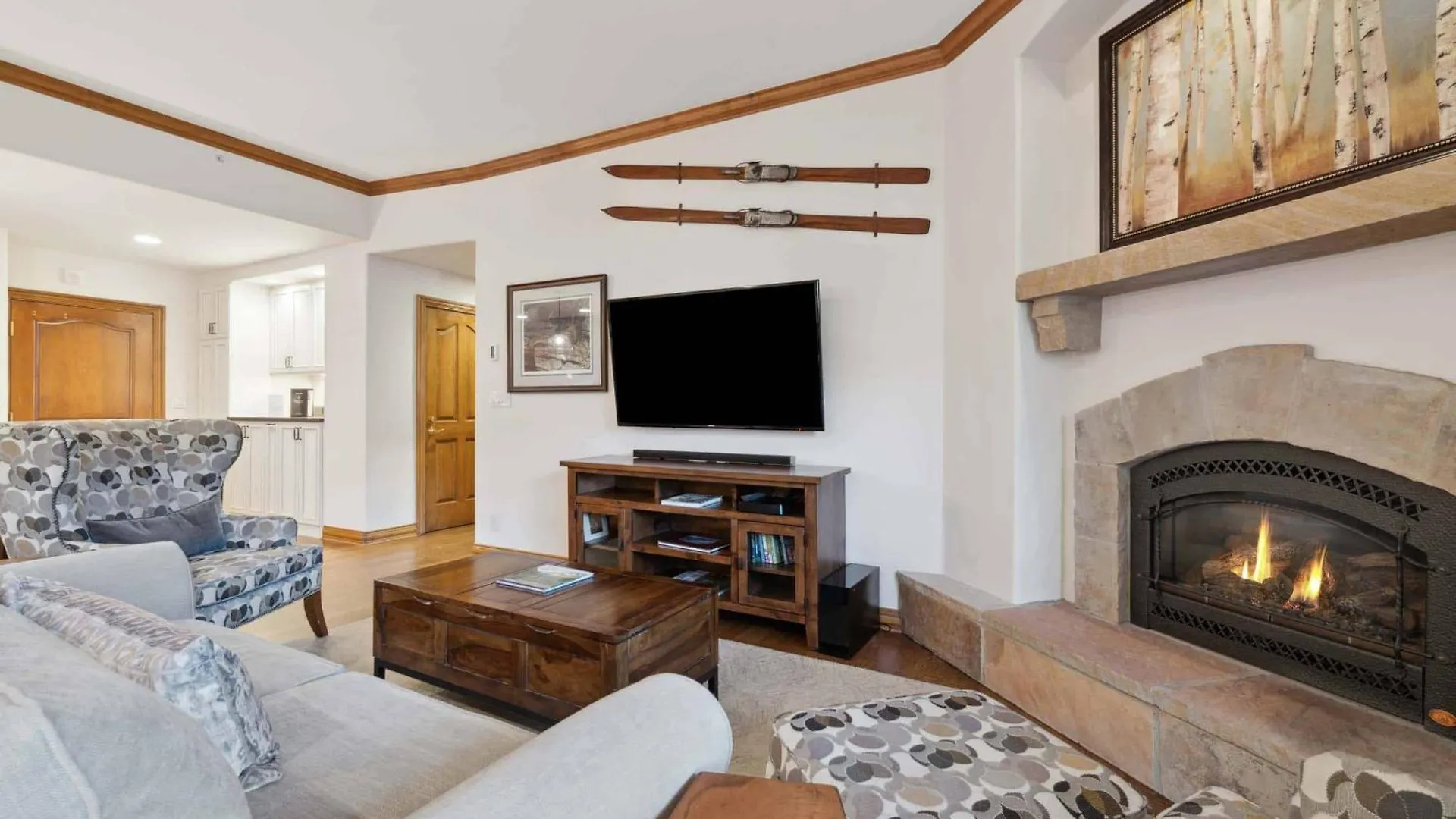 Apartment Oxford Court 305 By East West Hospitality