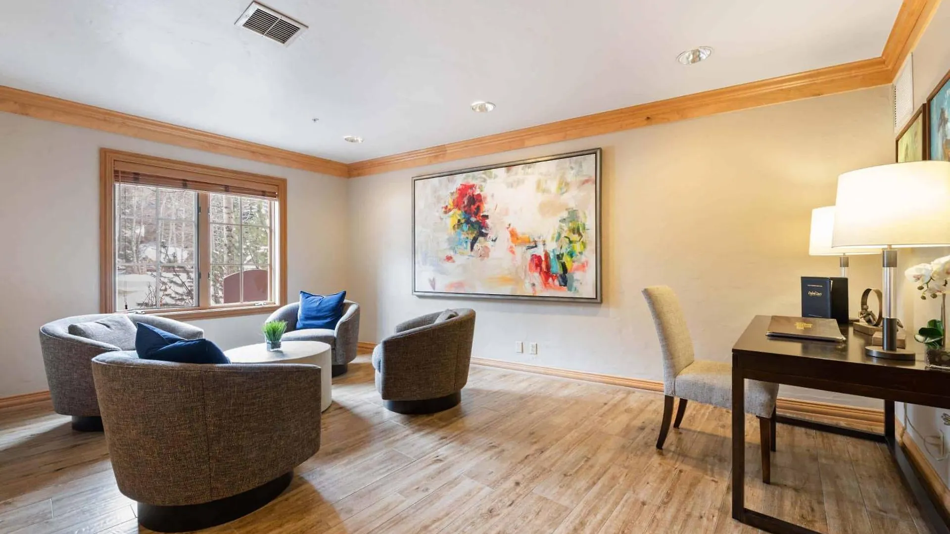 Oxford Court 305 By East West Hospitality Beaver Creek