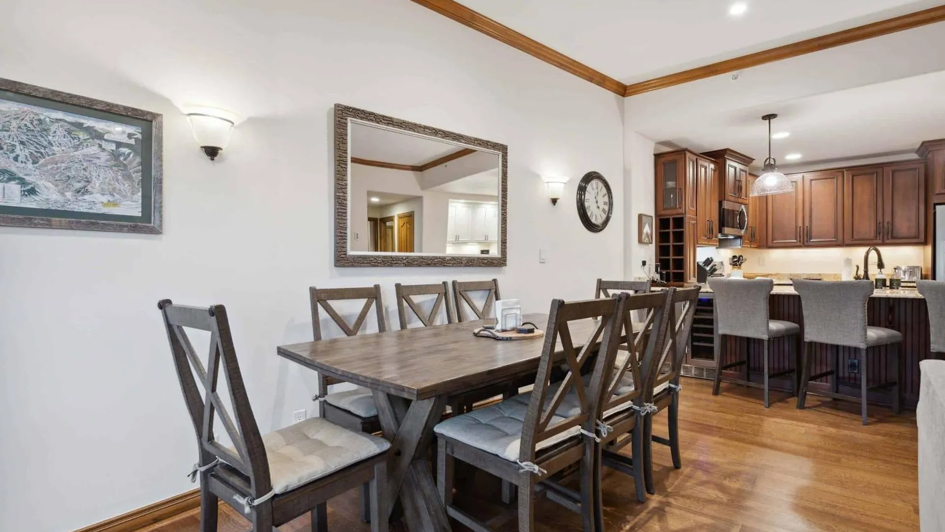 Apartment Oxford Court 305 By East West Hospitality