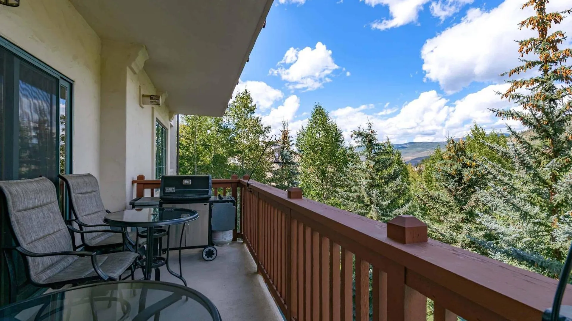 Oxford Court 305 By East West Hospitality Beaver Creek