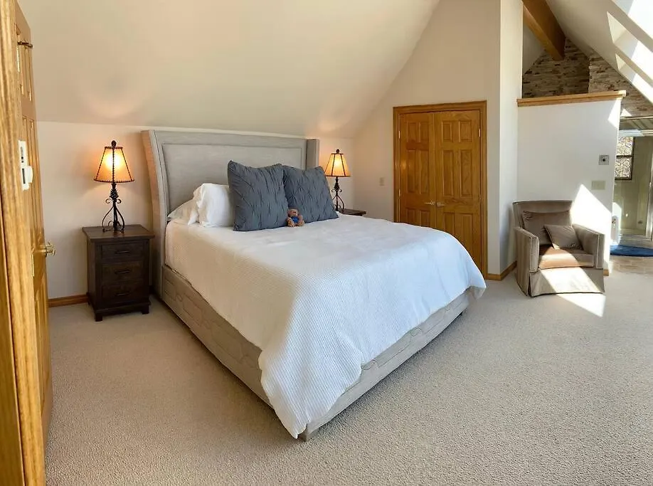 5 Bed With Loft 6ba In And Out Amazing Views * Beaver Creek
